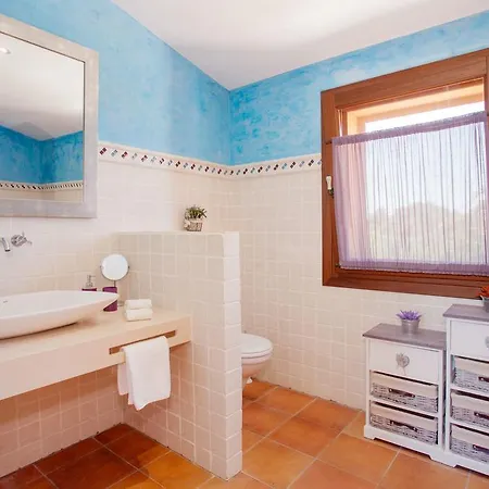 Villa Son Auba Muro