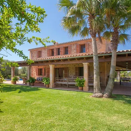 Son Auba Villa Muro